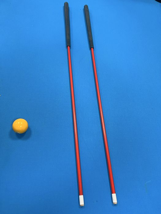 Tac biliard scurt 120 cm