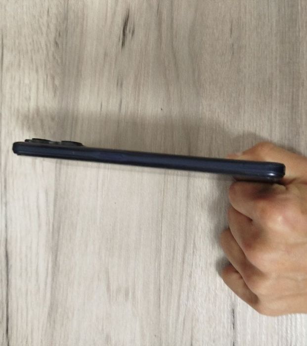 Телефон Realmi 9 pro 5G