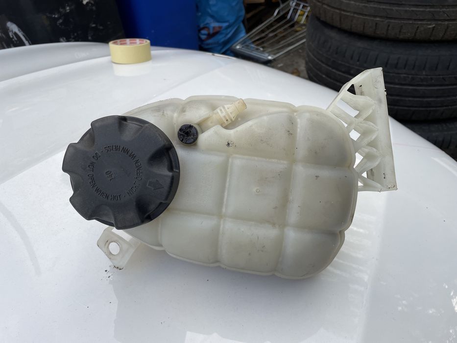 Vas Expansiune BMW F20 F21 F22 F30 F32 F31