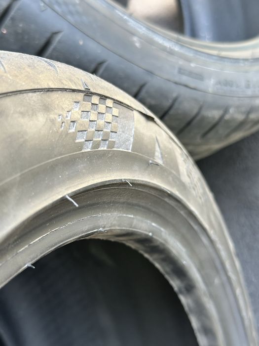 Anvelope cauciucuri pneuri vara 275/35 r19 Kumho ECSTA PS91