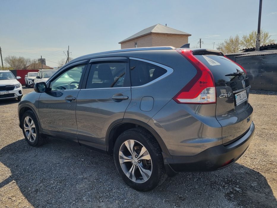 Срочно продам хонду срв