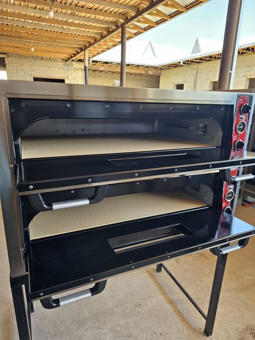 Pizza pech xolati yangiday 380 v