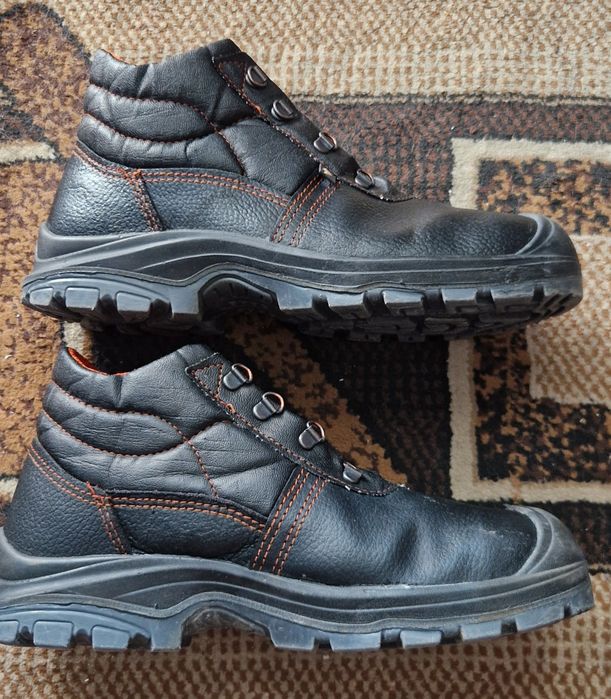 Спец обувь 42 размер