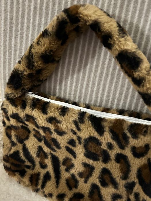 Леопардова чанта