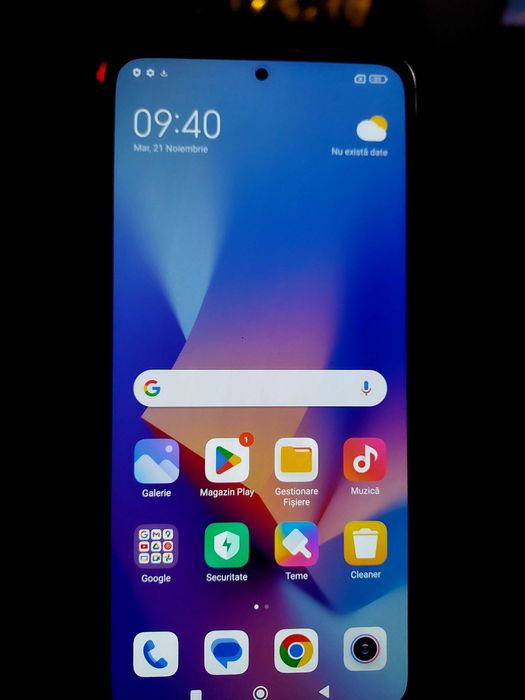 Telefon Xiaomi Redmi Note 10 Pro