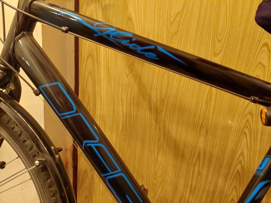 DRAG градски велосипед 28"
