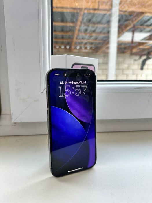 Айфон 14Про | 256GB | В одних руках