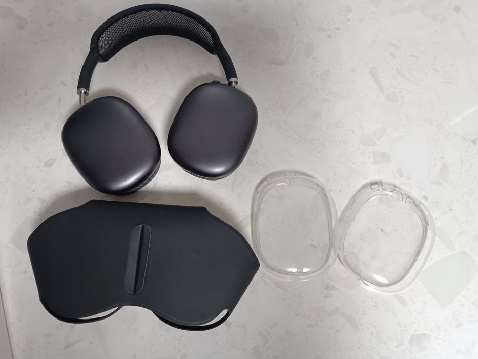 Наушники AirPods Max