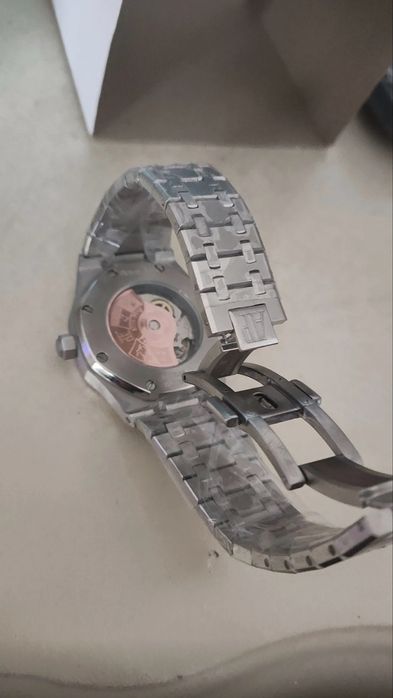 Audemars piguet аудемарс мигат