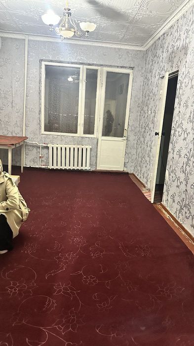 Юнусобод 11 да студентларга квартира бор. Метро "Мегапланет"