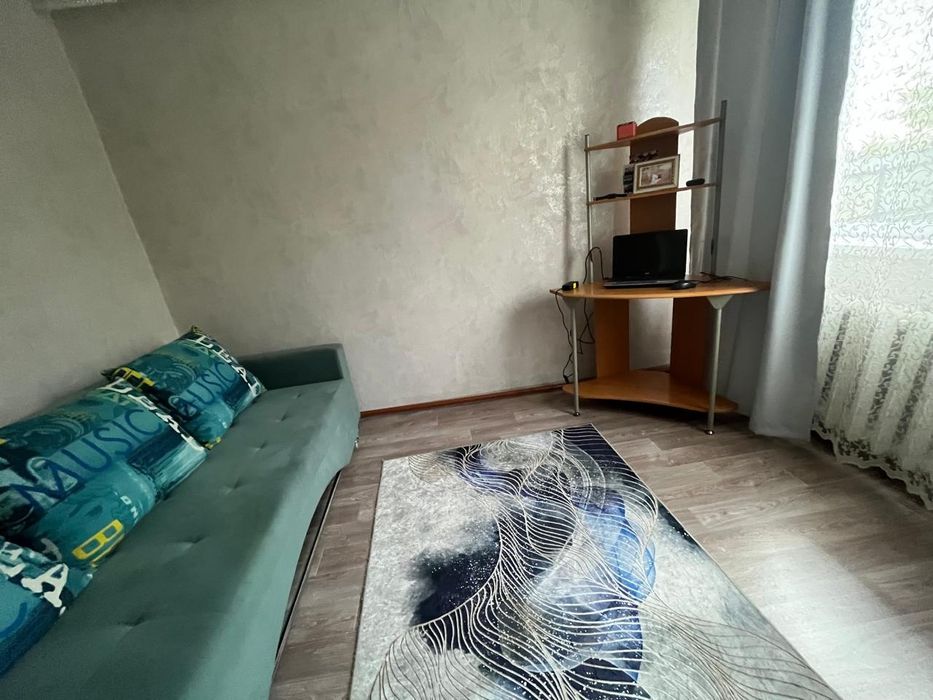 Продам 4х комнатную квартиру