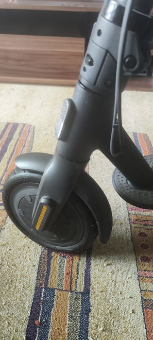 Электрический самокат Xiaomi