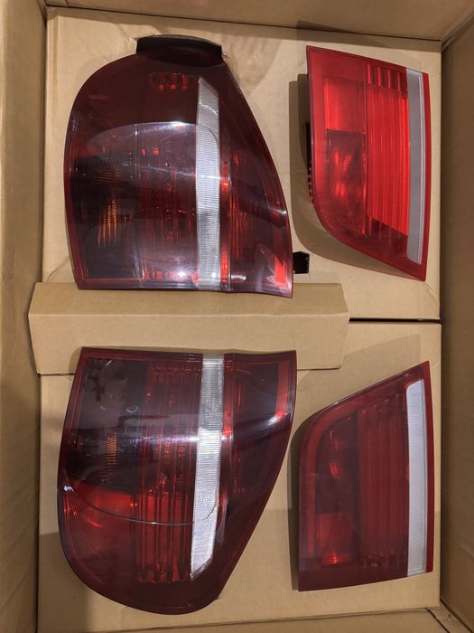 Комплект стопове BMW X5 E70