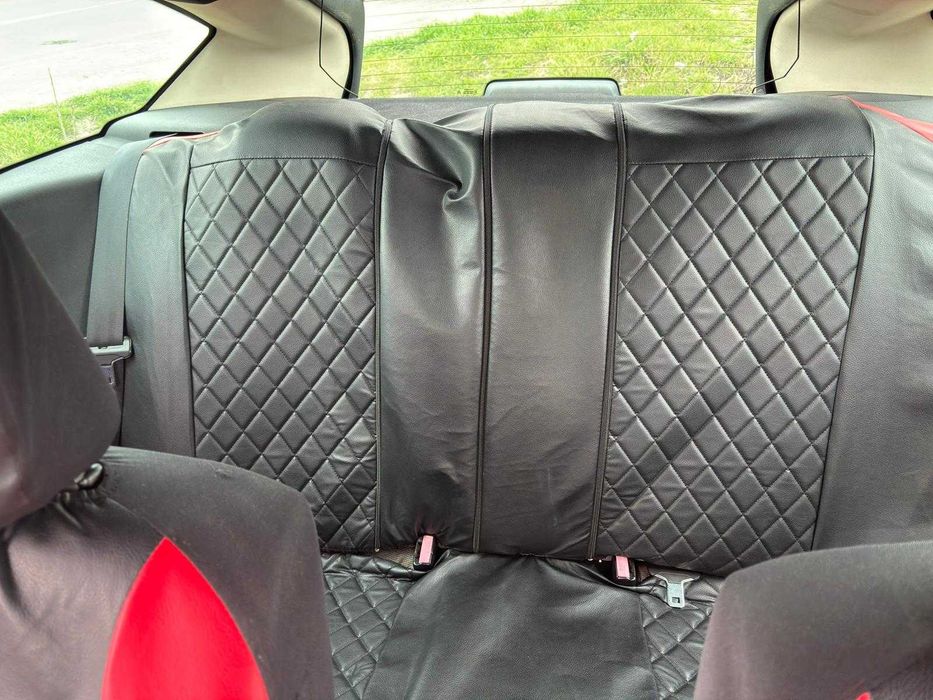 Citroën C4 1.6 бензин/газ – поддържан, надежден и готов за път!