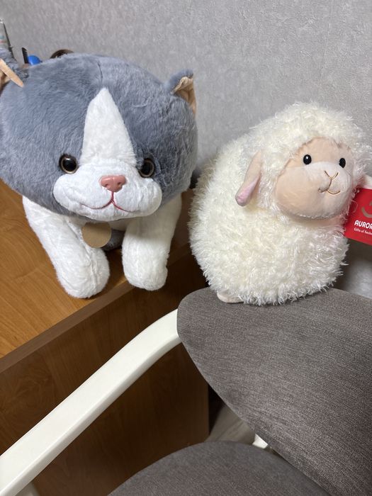 Игрушки детские