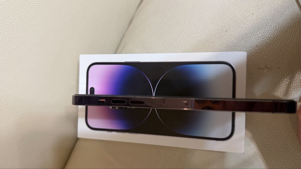 Продам Iphone 14 Pro Max