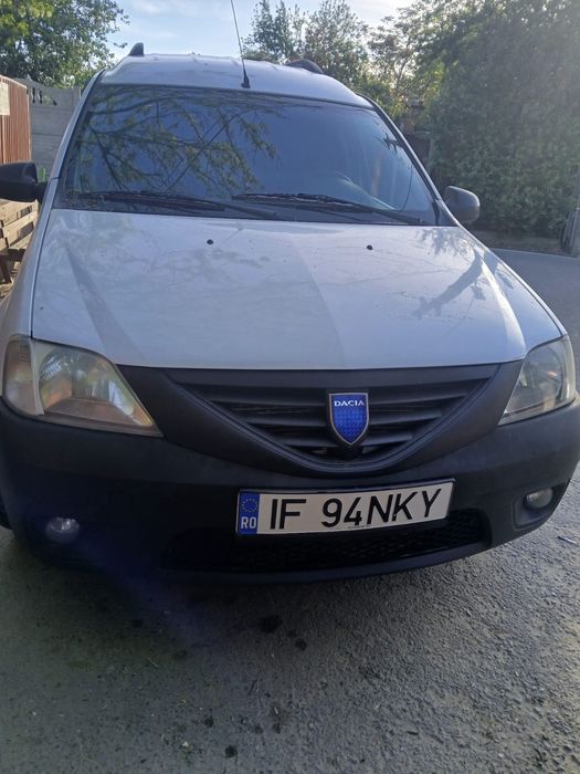 Dacia Logan Van 1.5 dCi
