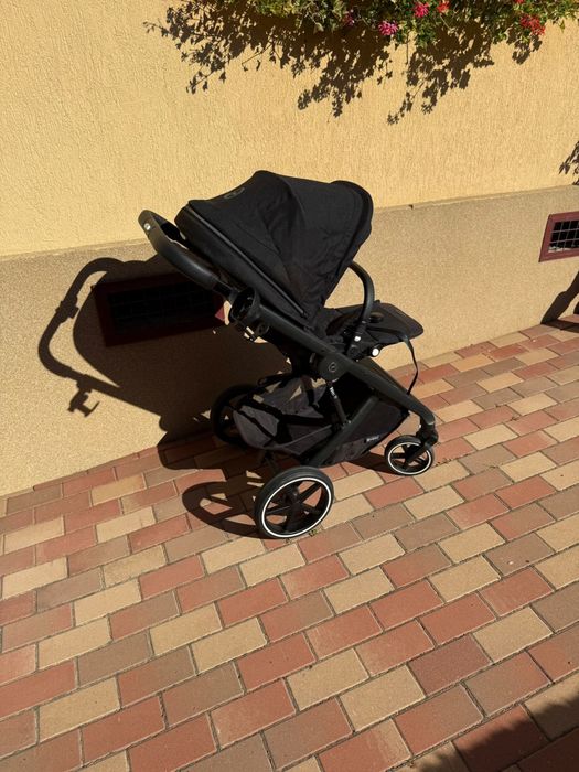 Cybex Balios S Lux