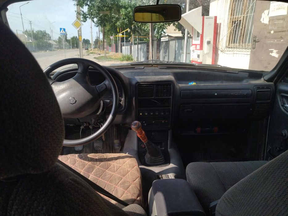 Продам волгу 3110