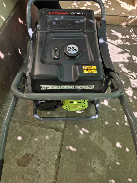 Generator de curent Pramac