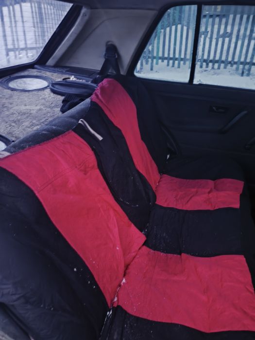 Срочно продам голф 2