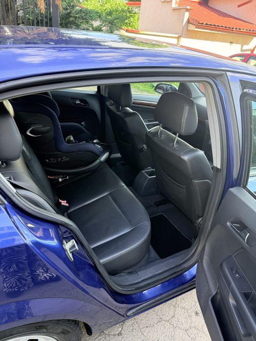 Opel astra H  ( ELITE)   PRET FIX !!!