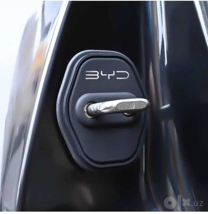 Аксессуары для электромобиля BYD Yuan Up