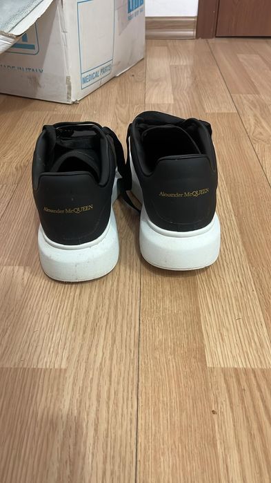 Alexander McQueen original