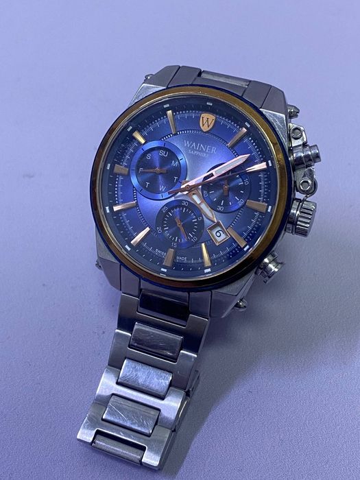 Наручные часы Wainter/ СТ25761