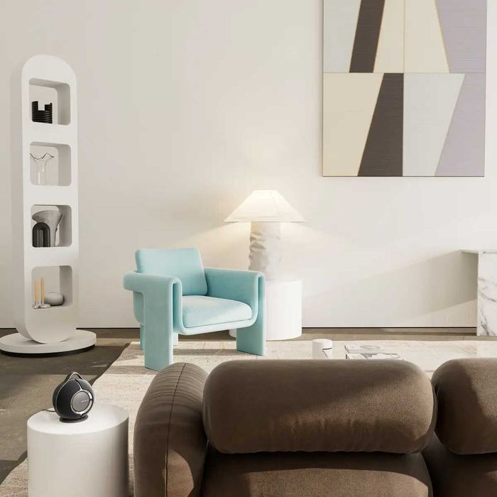 Boxa Devialet - Mania - Deep Black