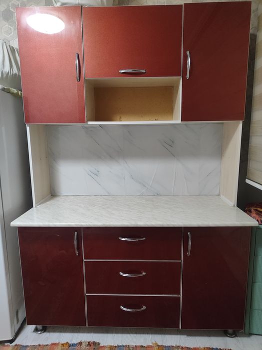 Барлығы  бірге сатылады