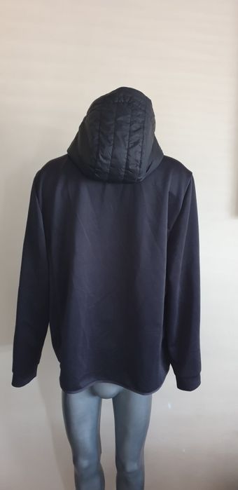 Aeronautica Militare Jacket 58 / XL - 2 XL / 2бр. Мъжки преходни Якета