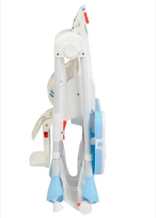 Scaun pliabil  masa bebe/ bebelusi / copii