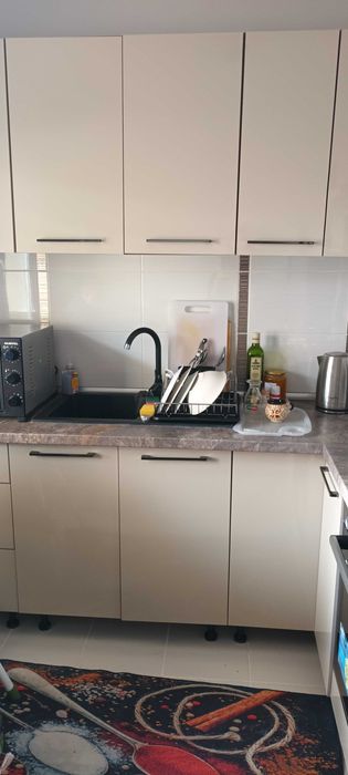 Vând apartament 3 camere Et4.