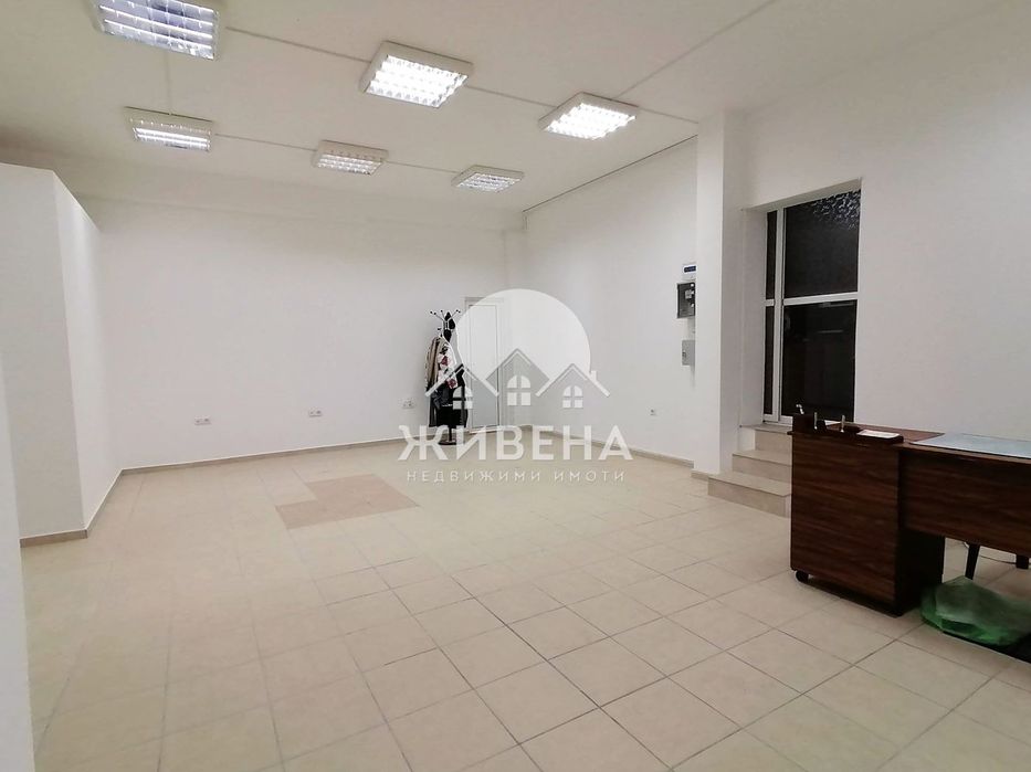 Дава се под наем Офис в Варна, Владислав Варненчик - 100 кв.м за 1000 € - Снимка #7