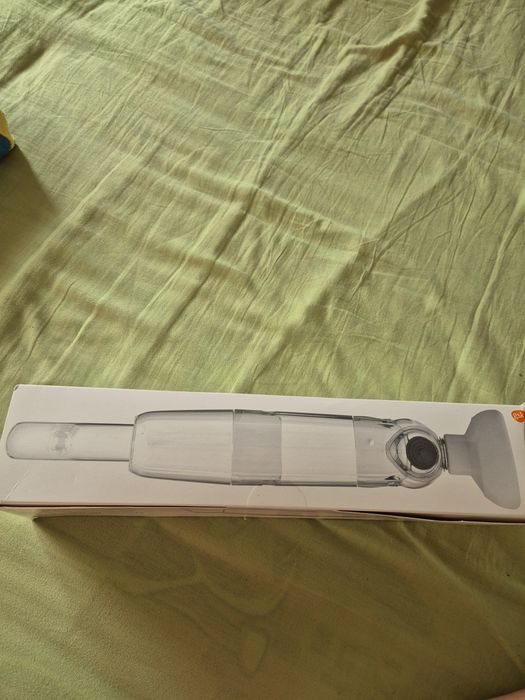 Babyhaler nou sigilat