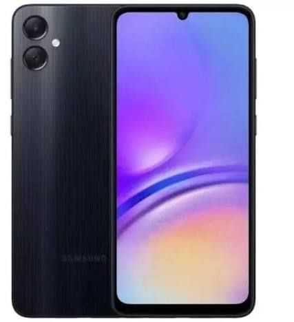 Samsung Galaxy A05s 4GB - 64GB Negru