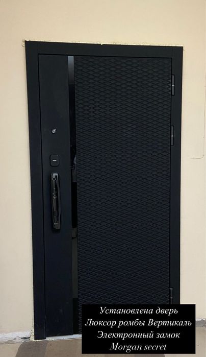 Входные двери по доступным ценам