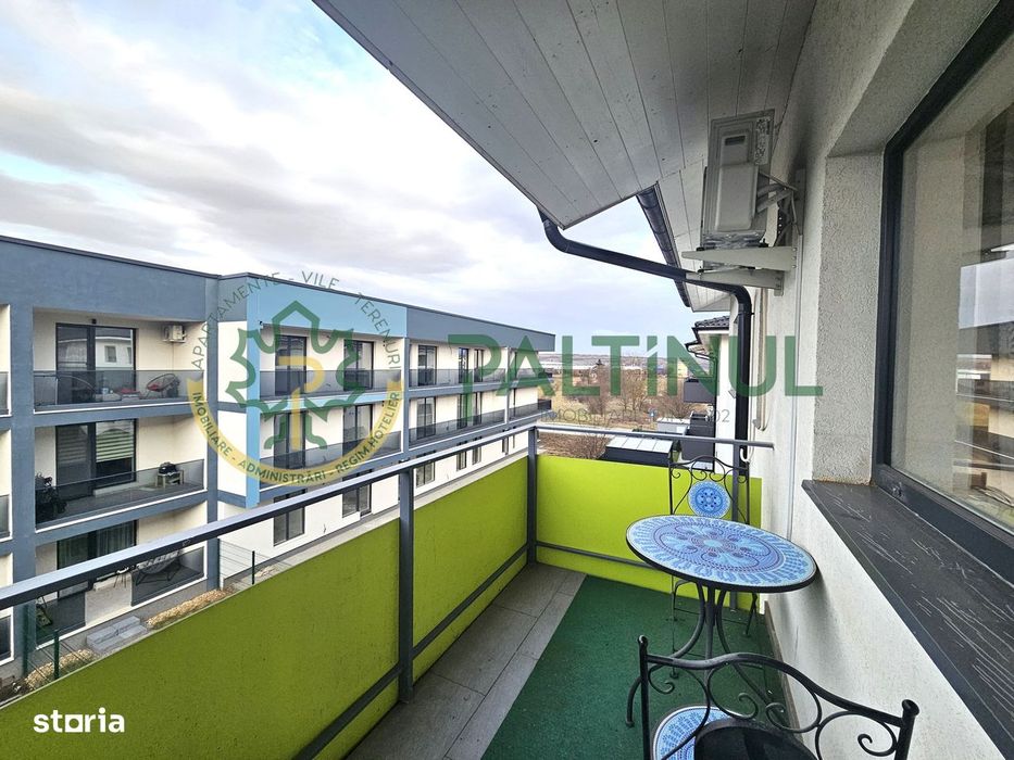 Apartament 3 camere de inchiriat in Selimbar, Sibiu - View 6