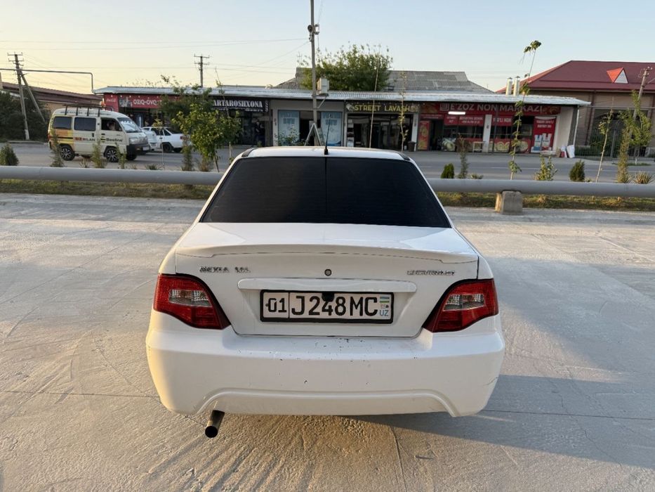 Nexia 2 super xech qanday ishi yoq