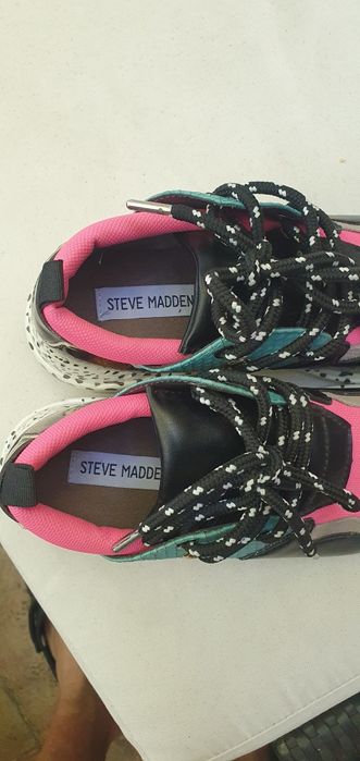Sneackers Steve Madden