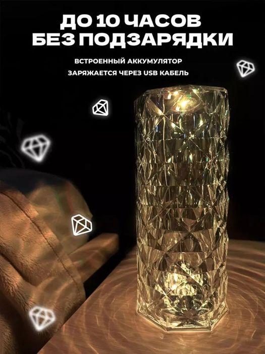 Tungi chiroq Indi sotuvda mavjud