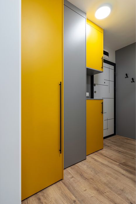 Мебели по поръчка от Мебели РУСЕВ ЕООД