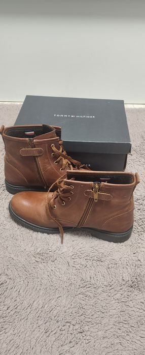 Ghete copii Tommy