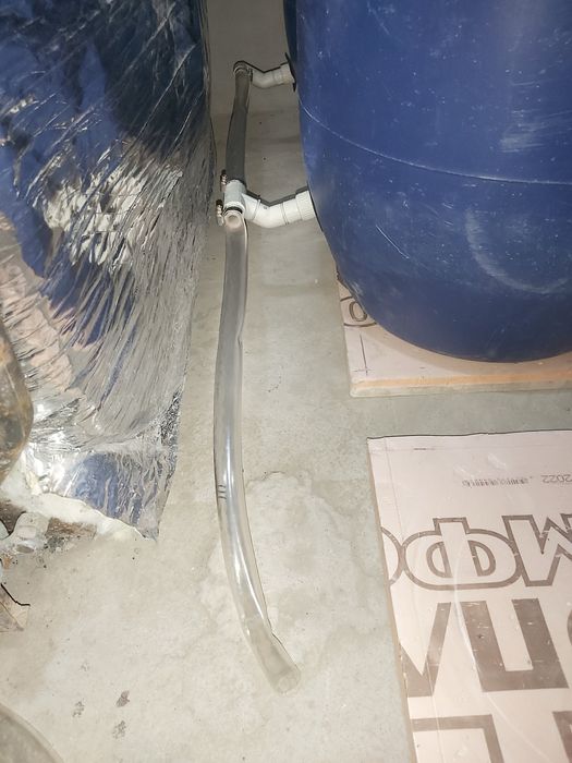 Бочка 170 - 180 л. (3 шт)