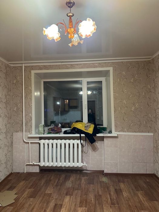 Продам комнату в общежитии