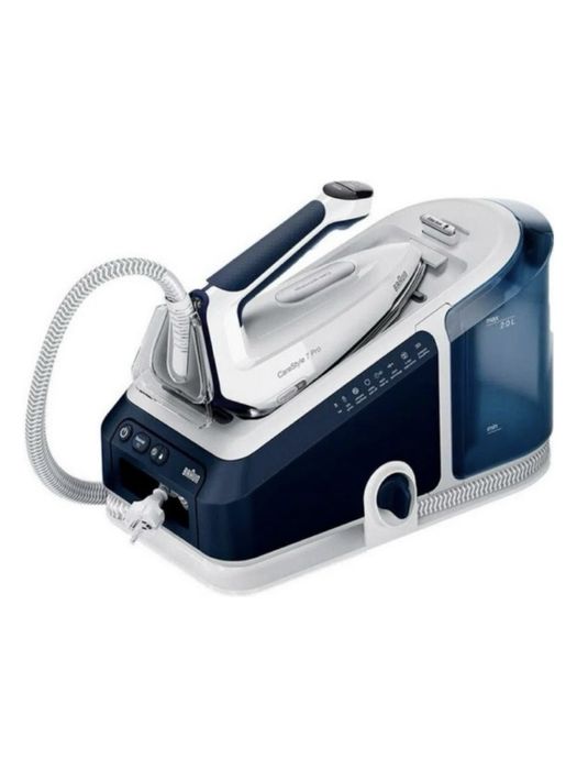 Продам новый в упаковке парогенератор Braun оригинал