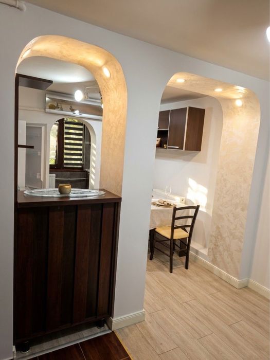Inchirez apartament