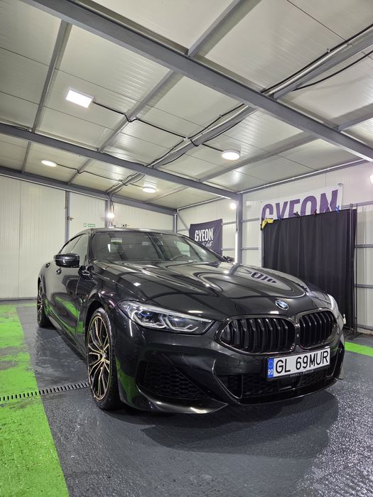 BMW 8 Series