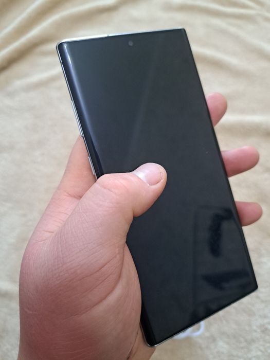 Galaxy Note 10+  256GB Идеаллл!!!